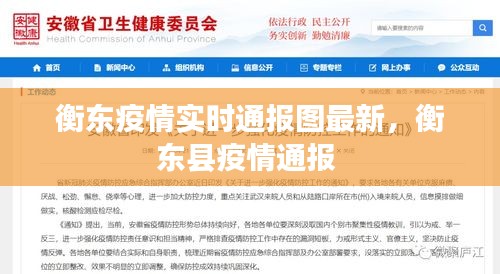 衡东疫情实时通报图最新，衡东县疫情通报 