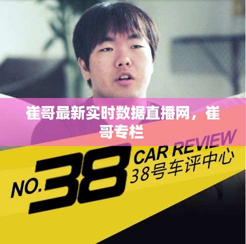 崔哥最新实时数据直播网，崔哥专栏 