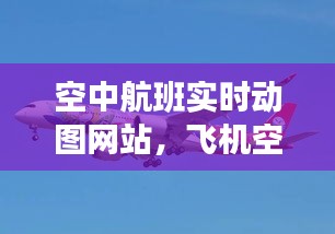 空中航班实时动图网站，飞机空中航线图 