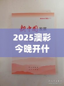 2025澳彩今晚开什么号码（中央文献出版社）