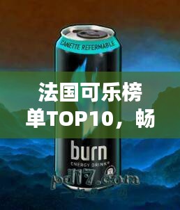 法国可乐榜单TOP10，畅饮之选，你Pick哪一款？