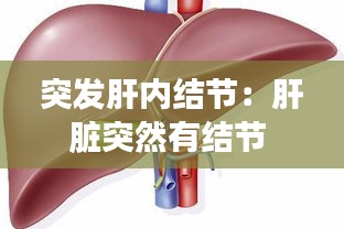 突发肝内结节：肝脏突然有结节 