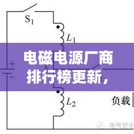电磁电源厂商排行榜更新，行业格局与未来趋势深度解析