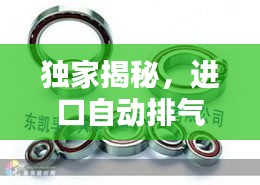 独家揭秘，进口自动排气阀公司排名榜单，权威榜单不容错过！