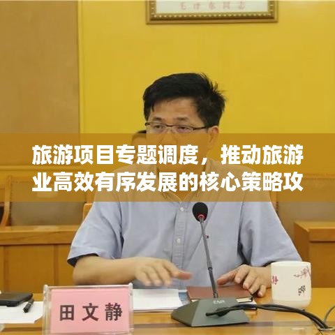 旅游项目专题调度，推动旅游业高效有序发展的核心策略攻略