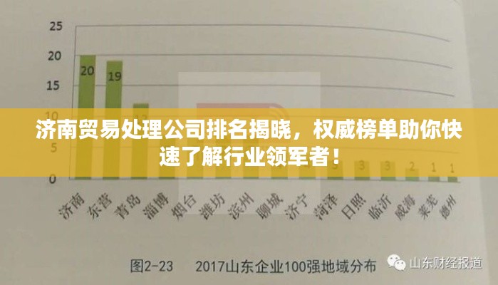 济南贸易处理公司排名揭晓，权威榜单助你快速了解行业领军者！