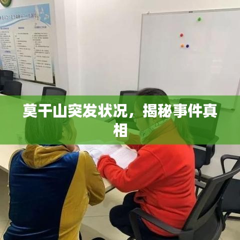莫干山突发状况，揭秘事件真相