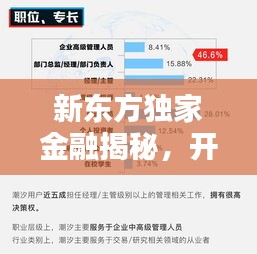 新东方独家金融揭秘，开启金融领域新纪元之门