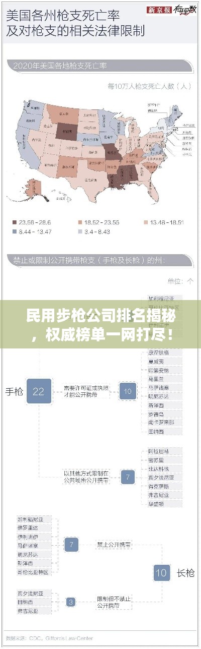 民用步枪公司排名揭秘，权威榜单一网打尽！