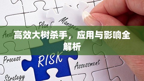 高效大树杀手，应用与影响全解析