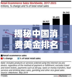 揭秘中国消费美金排名前十榜单！