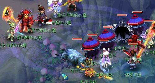 公正的产品分析师视角,梦幻降妖官方下载版本对比