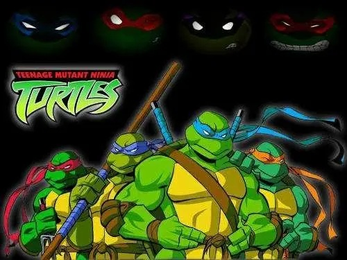 忍者神龟 版本,实效性计划设计_XT_v1.453