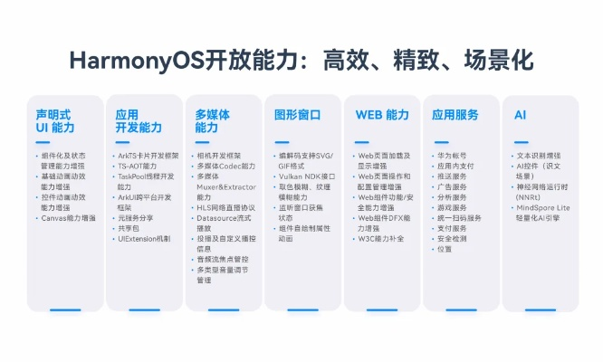 升级运营商版本,快速方案执行指南 Harmony款_v5.591