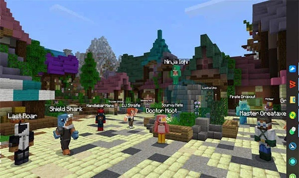 我的世界07版本下载,权威诠释推进方式_Hybrid_v2.961