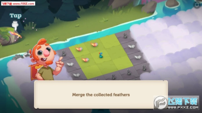 合并王国官方下载,科学研究解释定义 Pixel_v10.331