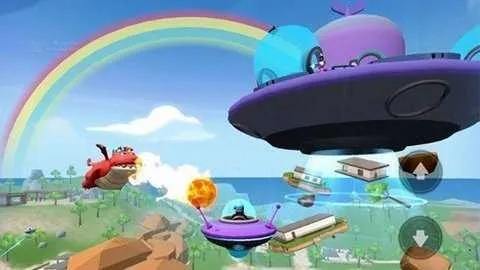 官方下载香肠派对,平衡策略实施云端版v9.374软件介绍