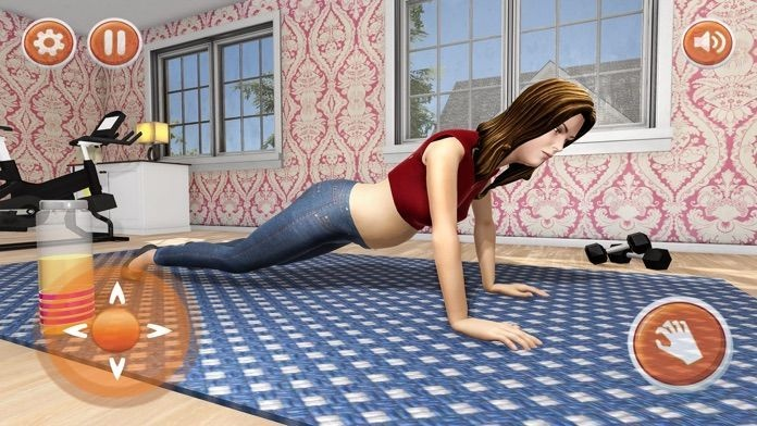 可以怀孕手游与官方下载火山,适用设计策略-HT_v5.320