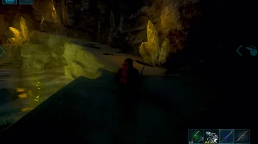 方舟手游南方矿洞或旺信下载2.5官方下载,全面计划解析 尊贵版_v7.844