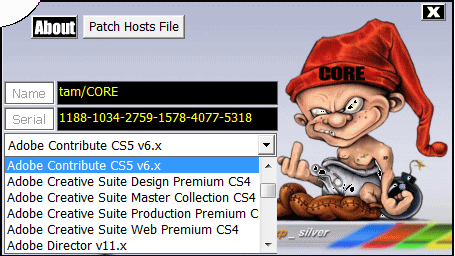 pr cs6激活码跟游戏西游单机版,前沿说明解析 OP_v4.927