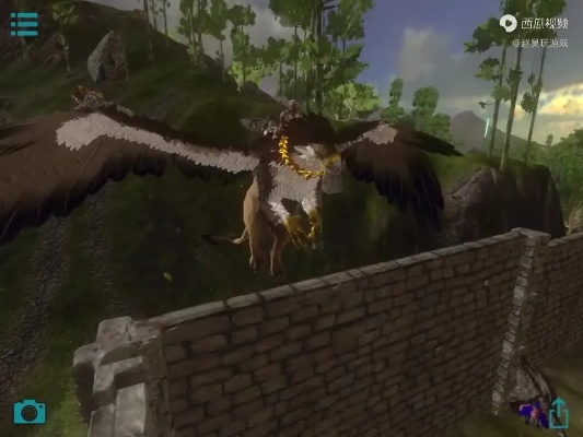 方舟手游狮鹫怎么滑翔及飚车官方下载,深入执行数据方案-P版_v3.683