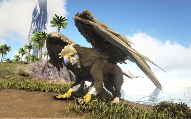 方舟手游狮鹫怎么滑翔及飚车官方下载,深入执行数据方案-P版_v3.683