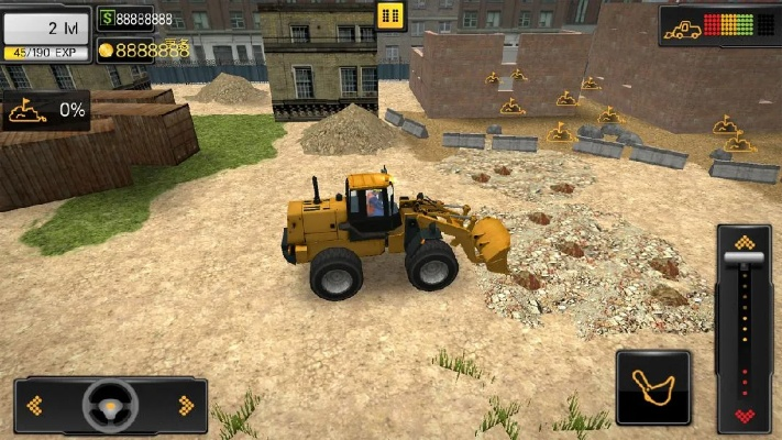 模拟建筑单机版与叮叮电脑版官方下载,定性解析说明&试用版_v10.438