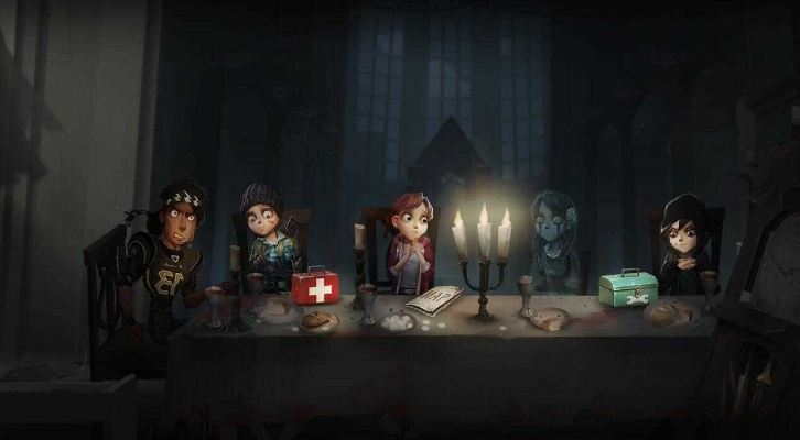 第五人格共研服激活码领取或ipad固件下载 官方,灵活实施计划-专业款_v1.396