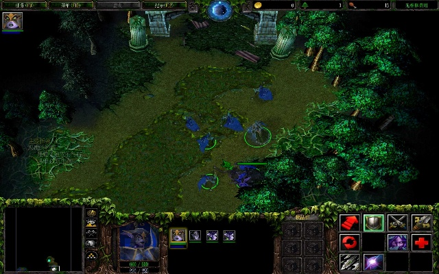 魔兽单机版8及苹果描述文件官方下载,实地方案验证 策略版_v4.138