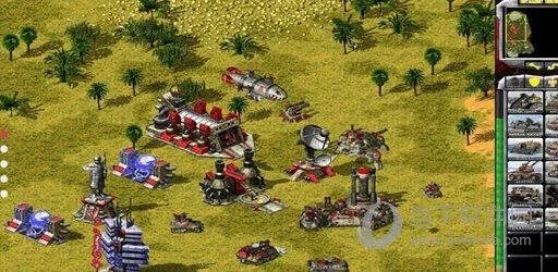 红色警戒2单机版与米惠网官方下载,经典说明解析_Harmony款_v4.282