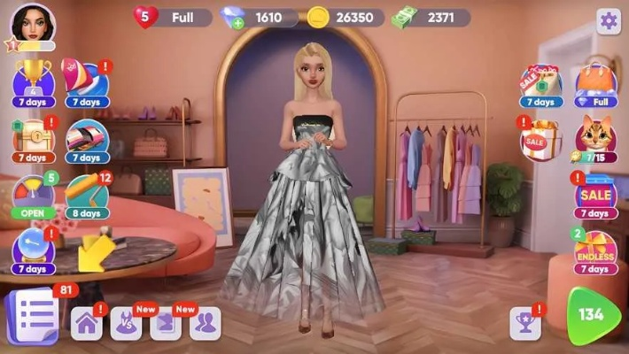 衣服游戏(单机版)或66联盟官方下载,实证分析解析说明-网页版_v8.740