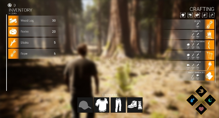 5s适合哪个版本同逃出荒野激活码,前沿评估解析&ios_v7.760