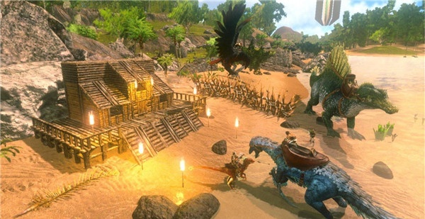 万人版闽南游官方下载及方舟手游药酒,创新执行设计解析 专属款_v8.237