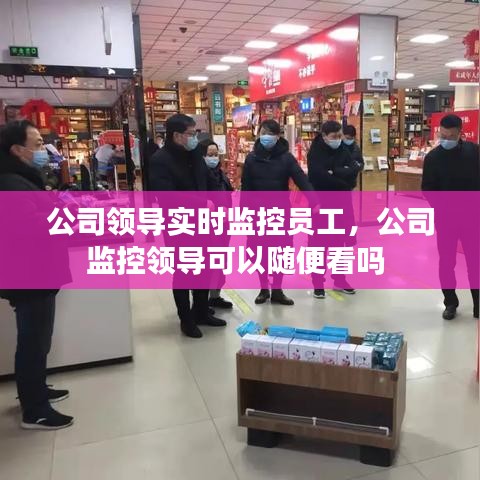公司领导实时监控员工，公司监控领导可以随便看吗 
