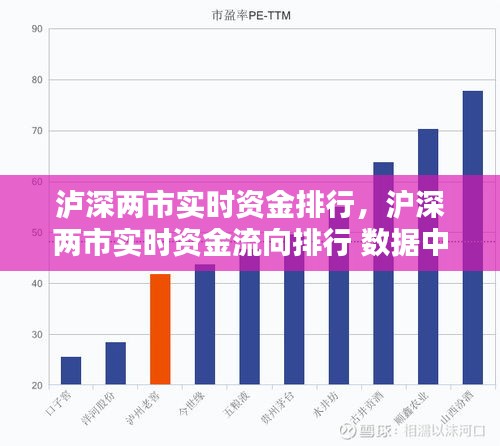 泸深两市实时资金排行，沪深两市实时资金流向排行 数据中心 