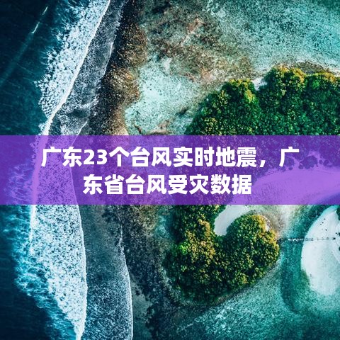广东23个台风实时地震，广东省台风受灾数据 