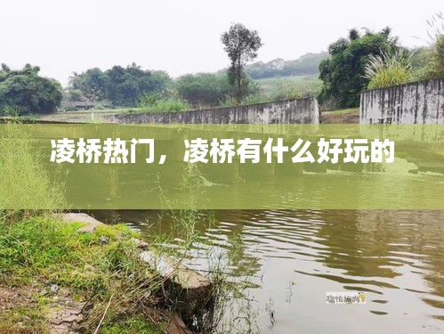 凌桥热门，凌桥有什么好玩的 