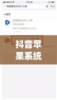 束手就禽 第3页