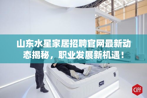 山东水星家居招聘官网最新动态揭秘，职业发展新机遇！