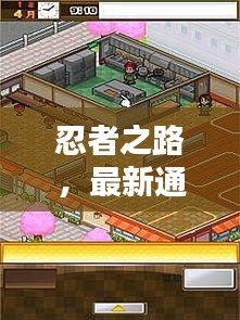 忍者之路，最新通关攻略大揭秘！