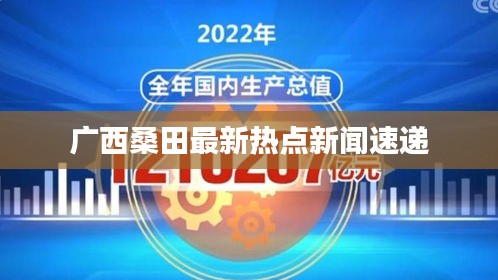 广西桑田最新热点新闻速递