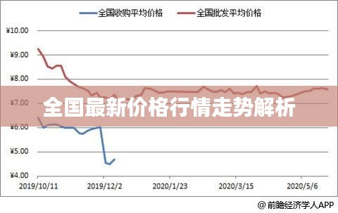 全国最新价格行情走势解析