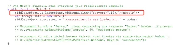 掌握这10招,你也是Fiddler版本,实地执行考察设计_复刻版_v9.859大神!