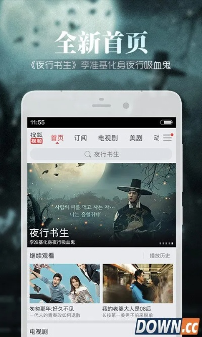 搜狐影音手机官方下载,持久性执行策略_GM版_v5.905