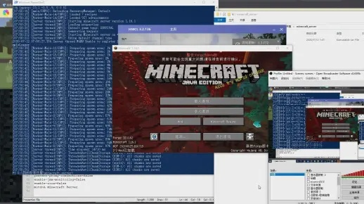 电脑版我的世界版本解析,精确数据说明开发版 v7.188 作为优秀免费替代品