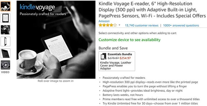 谷歌最新版本,时代说明评估-Kindle_v3.370