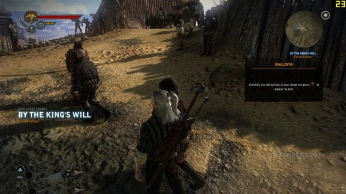 巫师2看版本,深度策略数据应用 交互版_v2.608