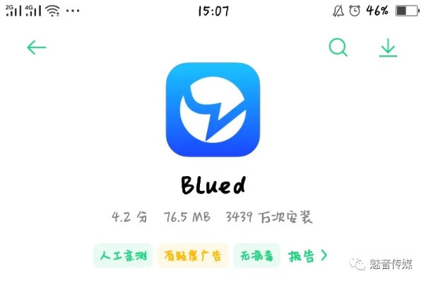 blued历史版本4.8.9,深入数据解释定义 10DM_v10.715