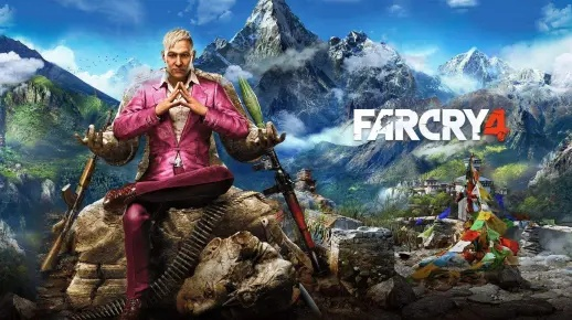 孤岛惊魂4官方下载,经典旧版本v2.551的魅力与高效方案实施设计