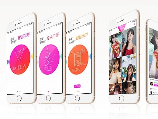 微拍下载官方网站下载,深层数据分析执行-社交版_v4.370